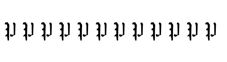 naked-monk  Free Fonts Download