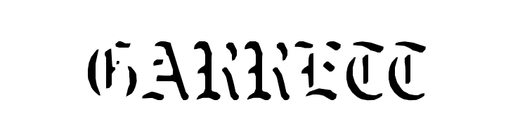 naked-monk  Free Fonts Download