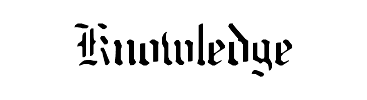 naked-monk  Free Fonts Download