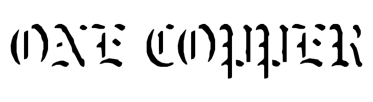 naked-monk  Free Fonts Download