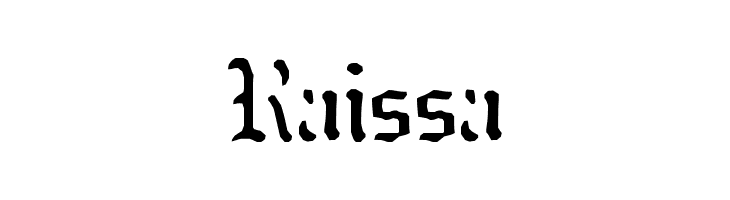 naked-monk  Free Fonts Download