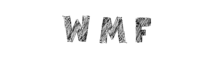 vtks study  Free Fonts Download