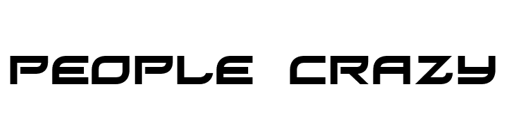 Xirod-Regular  Free Fonts Download