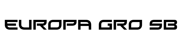 Xirod-Regular  Free Fonts Download