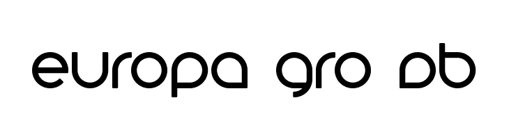 Bambhout Connect Trial  Free Fonts Download