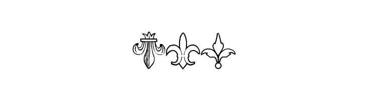 TheFrench  Free Fonts Download