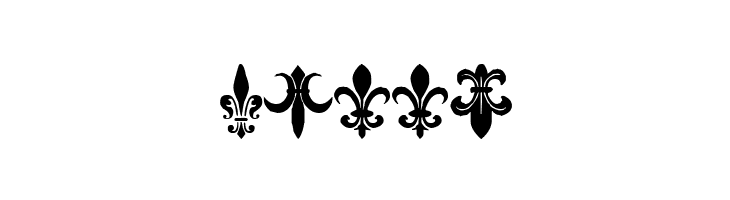 TheFrench  Free Fonts Download