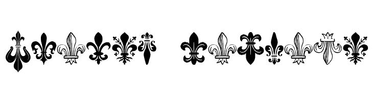 TheFrench  Free Fonts Download