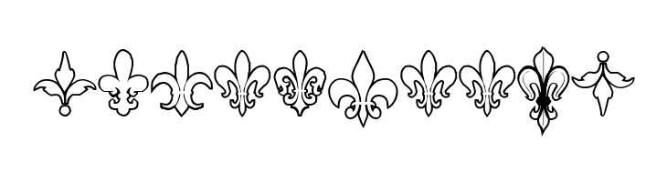 TheFrench  Free Fonts Download