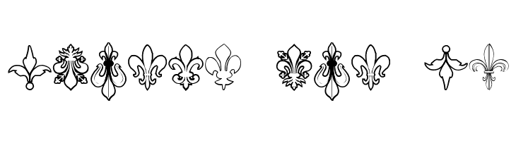 TheFrench  Free Fonts Download
