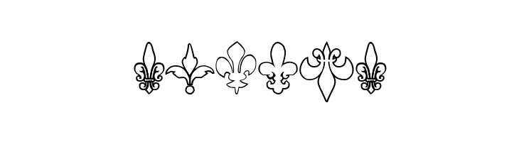 TheFrench  Free Fonts Download