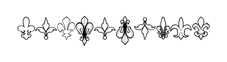 TheFrench  Free Fonts Download