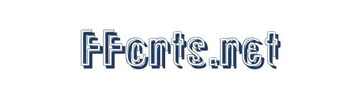 Glasnost Heavy font — Lorem ipsum body text preview