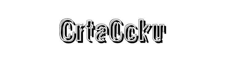 Glasnost Heavy  Free Fonts Download