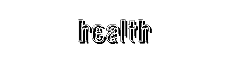 Glasnost Heavy  Free Fonts Download