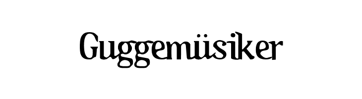 Oktoberfest  Free Fonts Download