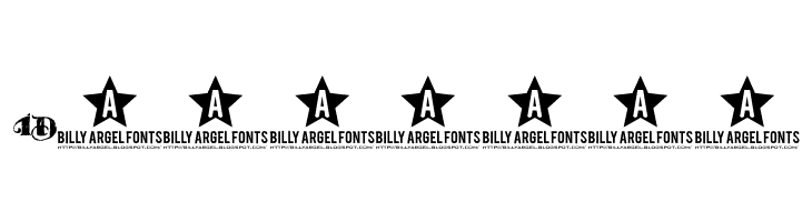 EASY TROUBLE  Free Fonts Download