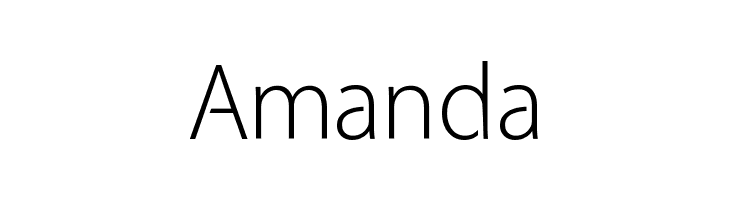 Cleanvertising-Light  Free Fonts Download