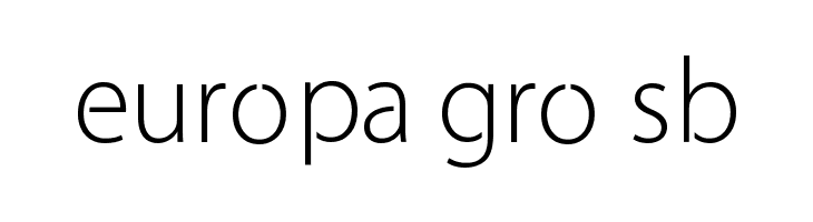 Cleanvertising-Light  Free Fonts Download