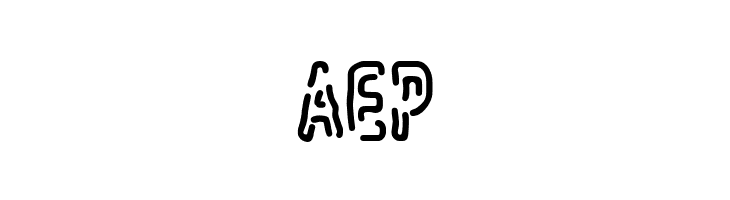 Mlurmlry-Regular  Free Fonts Download