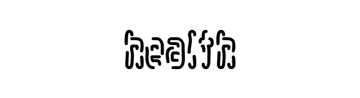Mlurmlry-Regular  Free Fonts Download