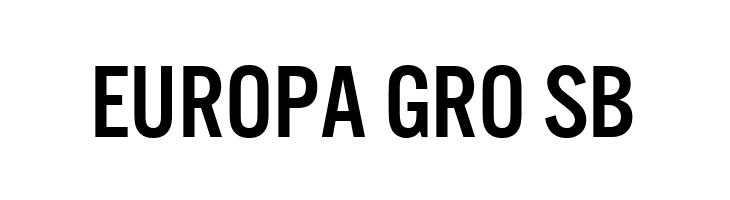 U.S. 101  Free Fonts Download