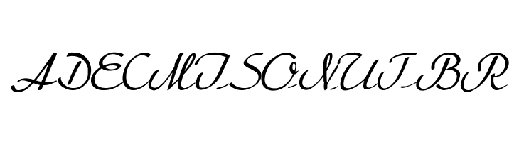 BetterHeatherRegular  Free Fonts Download