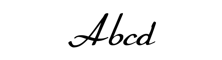 BetterHeatherRegular  Free Fonts Download