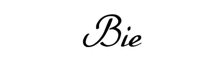 BetterHeatherRegular  Free Fonts Download