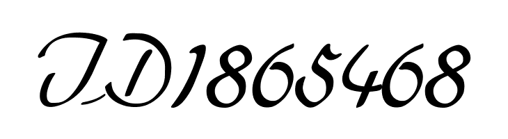 BetterHeatherRegular  Free Fonts Download