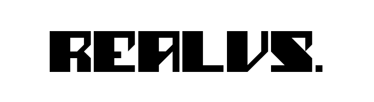 Shark Week Regular  Free Fonts Download