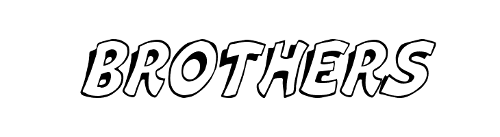 Elwood Italic  Free Fonts Download