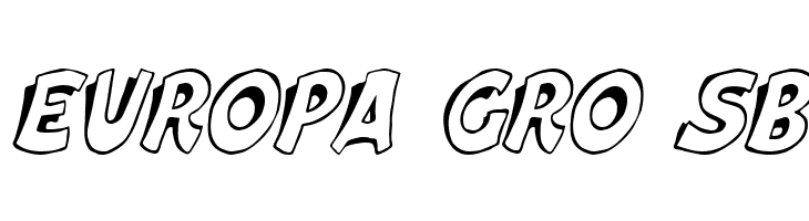 Elwood Italic  Free Fonts Download