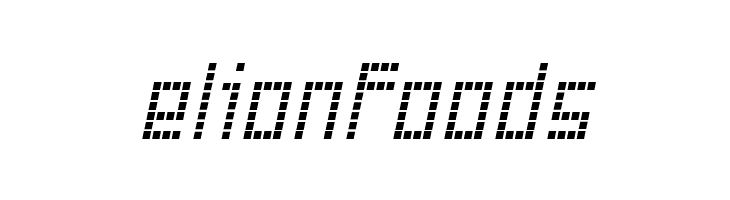 FailedAttempt-Regular  Free Fonts Download
