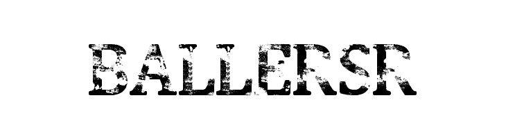 Street Blues  Free Fonts Download