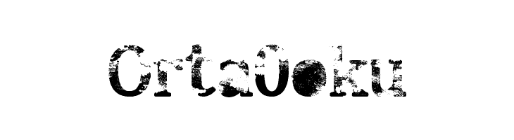 Street Blues  Free Fonts Download