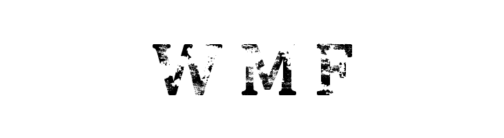 Street Blues  Free Fonts Download