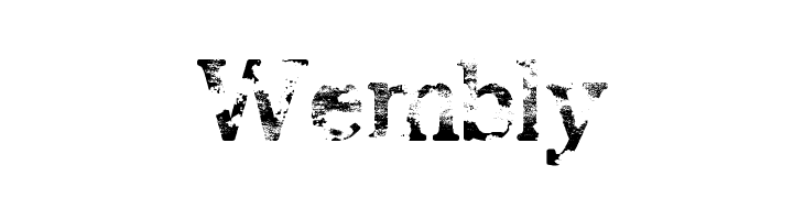 Street Blues  Free Fonts Download