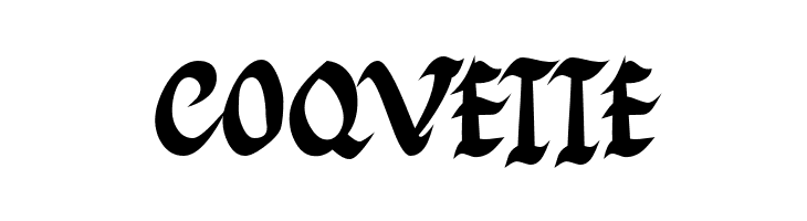 JGJ Roman Rustic Bold  Free Fonts Download