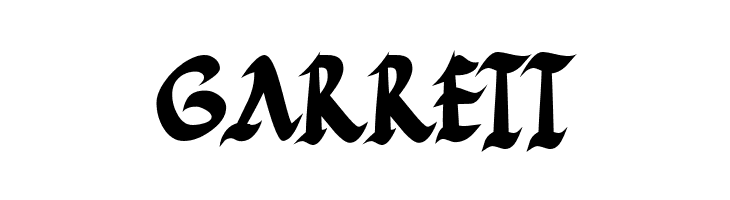 JGJ Roman Rustic Bold  Free Fonts Download