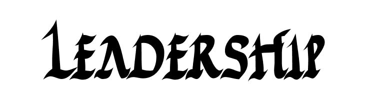 JGJ Roman Rustic Bold  Free Fonts Download