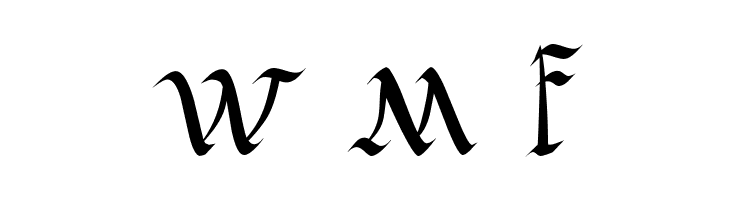 JGJ Roman Rustic  Free Fonts Download