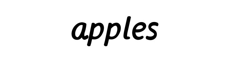 Flow Bold  Free Fonts Download