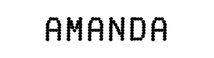 FakeReceipt-Regular  Free Fonts Download