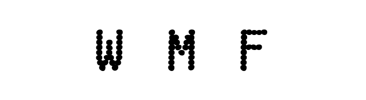 FakeReceipt-Regular  Free Fonts Download
