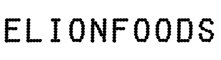 FakeReceipt-Regular  Free Fonts Download
