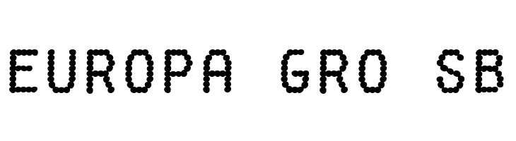 FakeReceipt-Regular  Free Fonts Download