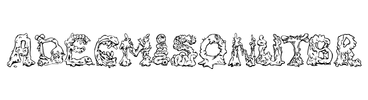 RiotActTwo-Regular  Free Fonts Download