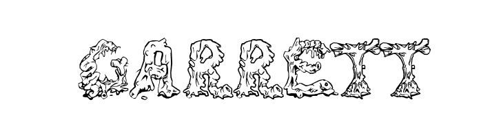 RiotActTwo-Regular  Free Fonts Download