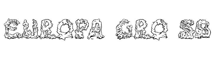 RiotActTwo-Regular  Free Fonts Download